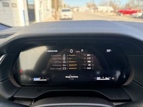 New 2025 Jeep Grand Cherokee Limited image 23