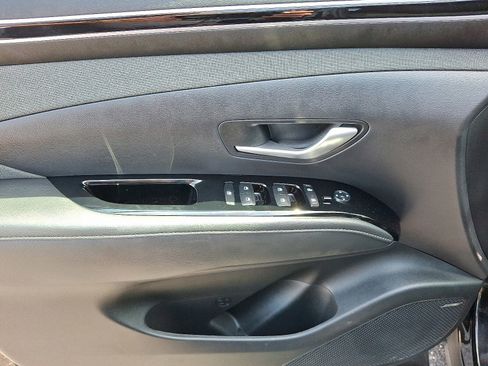 Used 2024 Hyundai Santa Cruz Limited image 12