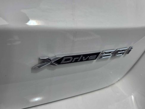 New 2026 BMW X1 xDrive28i w/ Technology Package AWD/4WD image 17