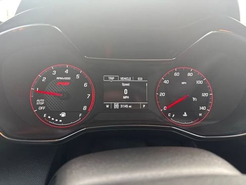 Certified 2023 Chevrolet TrailBlazer RS w/ Convenience Package image 15