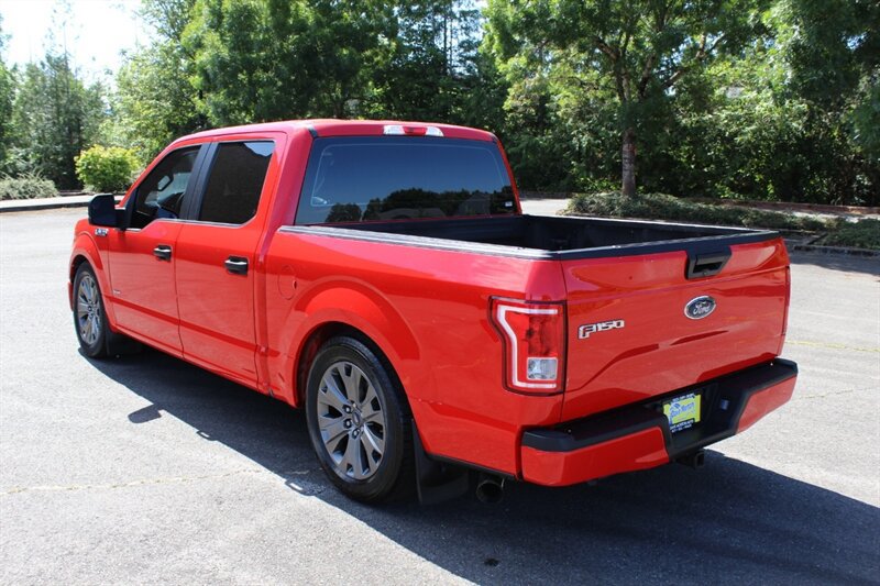 Used 2015 Ford F150 XL w/ Equipment Group 101A Mid RWD image 3