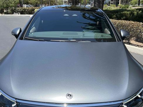 Used 2022 Mercedes-Benz EQS 450+ Sedan image 51