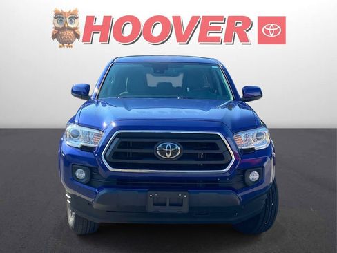 Used 2023 Toyota Tacoma SR5 RWD image 6