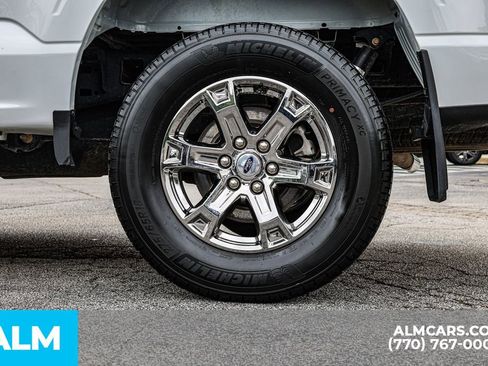 Used 2023 Ford F150 XLT w/ XTR Package AWD/4WD image 17