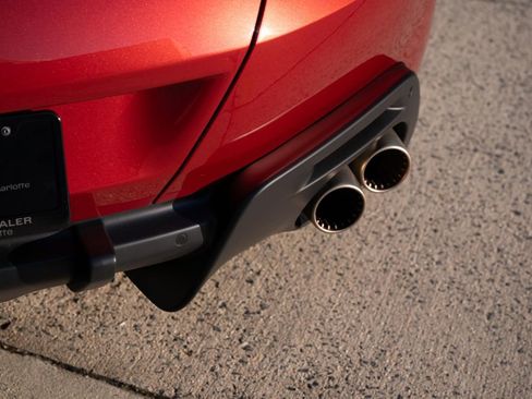 Used 2024 Ferrari Roma image 26