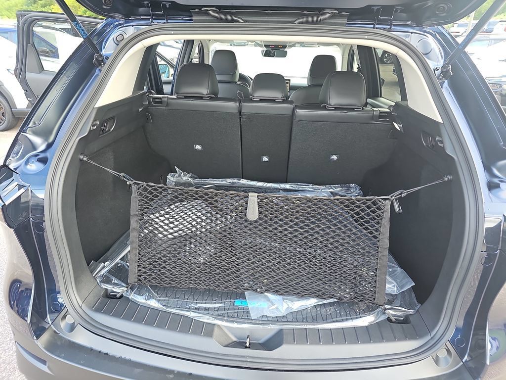 New 2026 MAZDA CX-5 Select AWD/4WD image 12