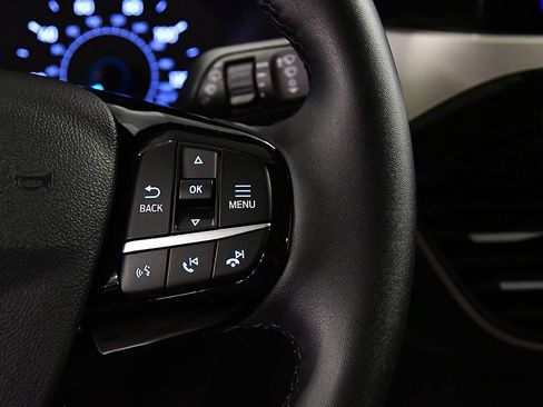 Used 2022 Ford Escape SE w/ SE Sport Appearance Package AWD/4WD image 22