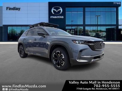 New 2026 MAZDA CX-50 Meridian Edition w/ Apex Package