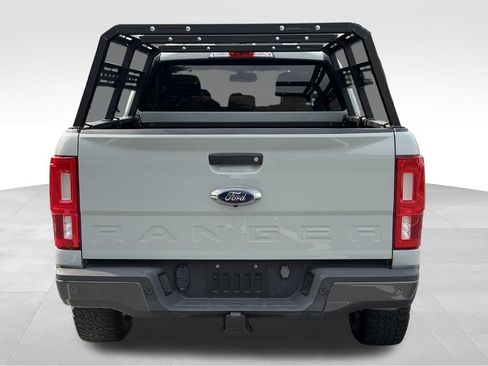 Used 2021 Ford Ranger XLT w/ Equipment Group 301A Mid AWD/4WD image 6