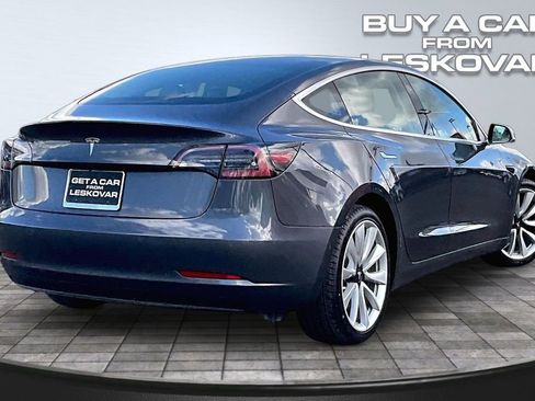 Used 2018 Tesla Model 3 Long Range image 12