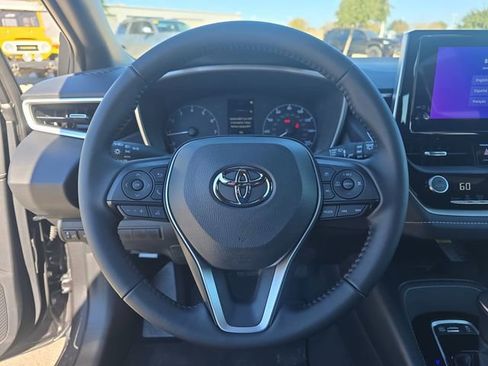 New 2026 Toyota Corolla SE image 14
