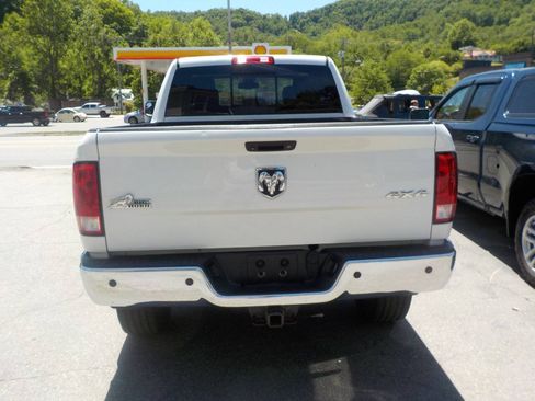 Used 2015 RAM 2500 Big Horn AWD/4WD image 8