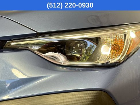 Certified 2024 Subaru Crosstrek 2.0i Premium AWD/4WD image 38