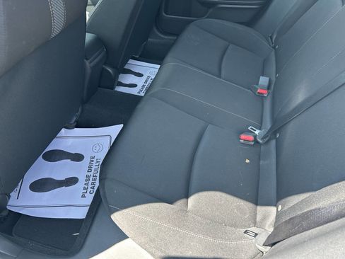 Used 2020 Honda Civic LX image 12