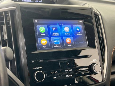 Used 2023 Subaru Crosstrek 2.0i Premium image 14