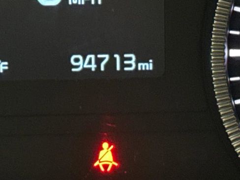 Used 2021 Kia Telluride S image 56