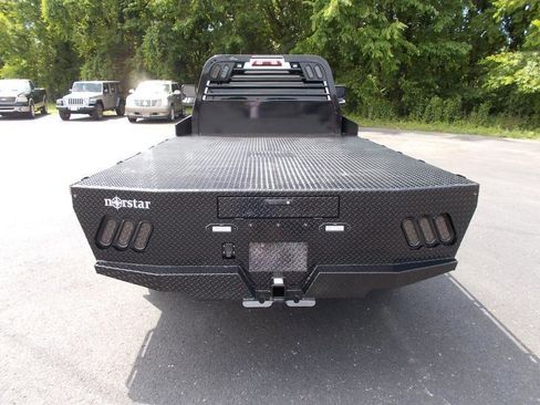 Used 2020 Chevrolet Silverado 3500 W/T w/ WT Convenience Package RWD image 16
