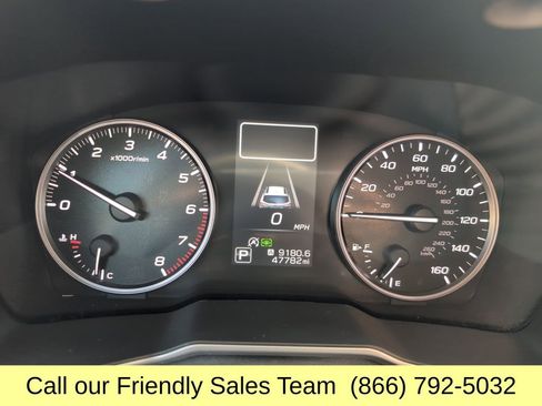 Used 2022 Subaru Outback Touring XT image 17