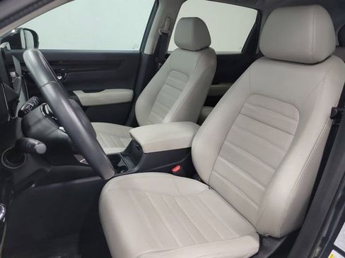 Certified 2024 Honda CR-V EX-L image 22