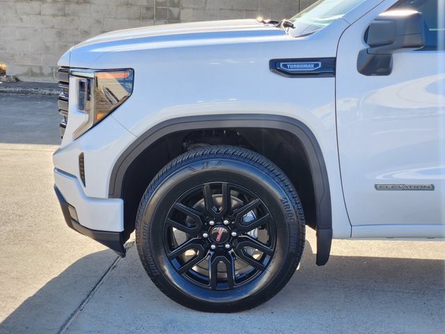Used 2025 GMC Sierra 1500 Elevation RWD image 15