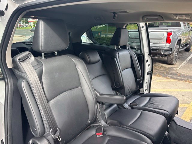 Used 2025 Honda Odyssey EX-L image 14
