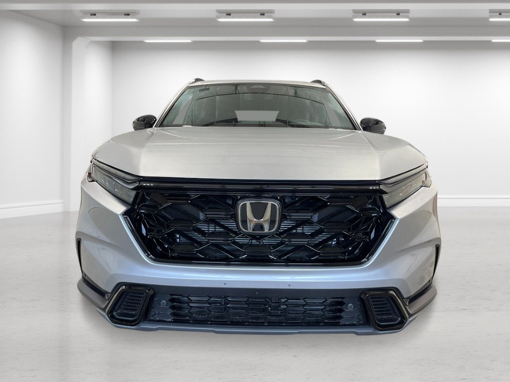 New 2027 Honda CR-V Sport-L image 10