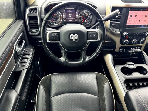 Used 2022 RAM 2500 Laramie image 20