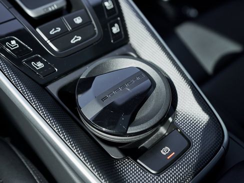 Used 2025 Porsche 911 Turbo S image 60