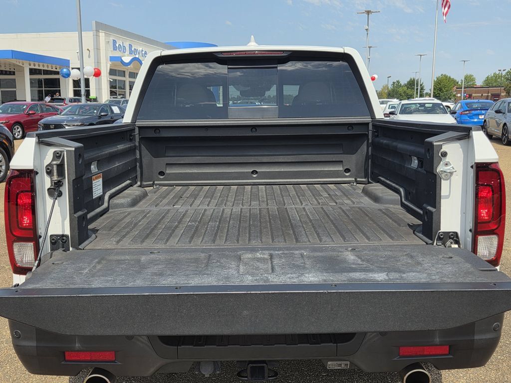Certified 2023 Honda Ridgeline RTL-E image 25