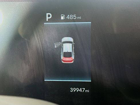 Used 2025 Hyundai Sonata SEL image 19