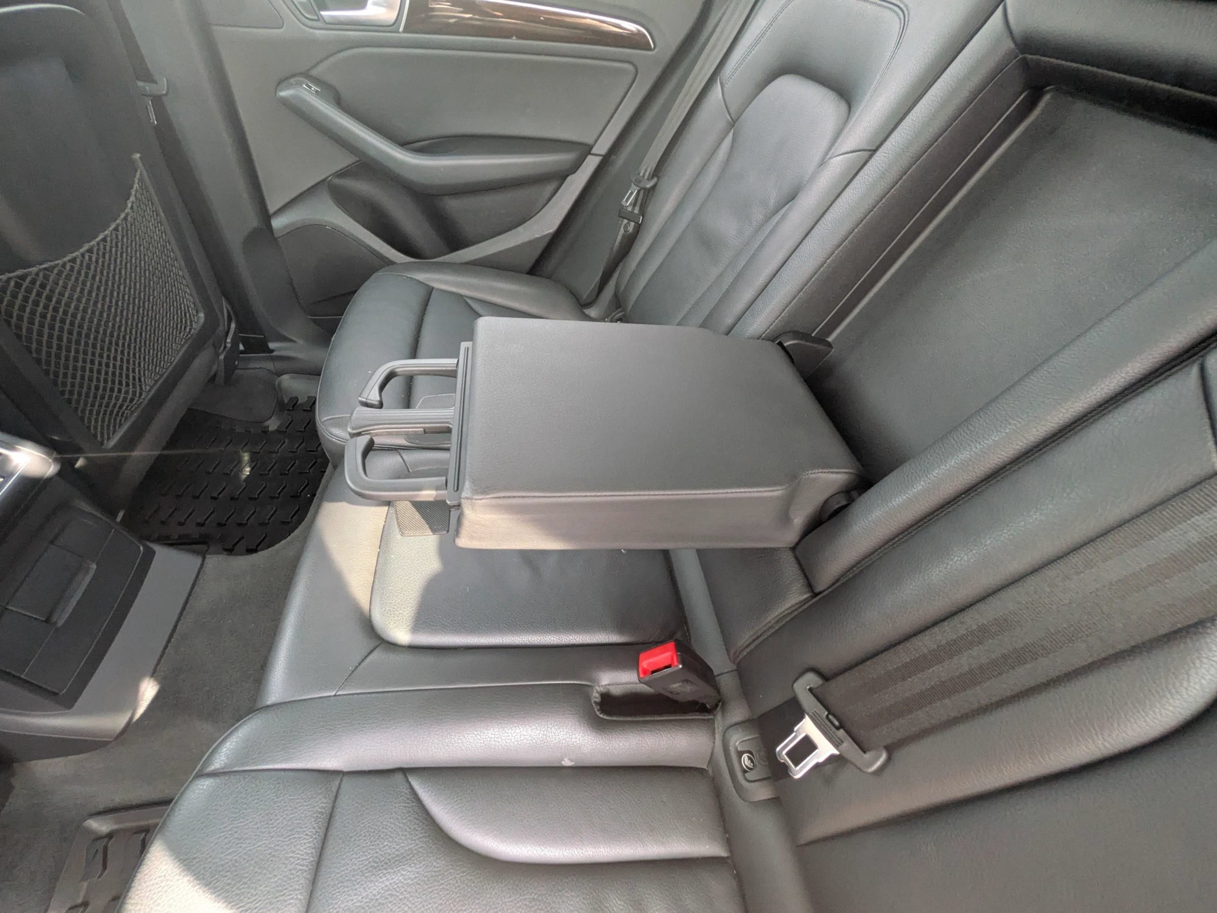 Used 2015 Audi Q5 3.0T Premium Plus AWD/4WD image 37