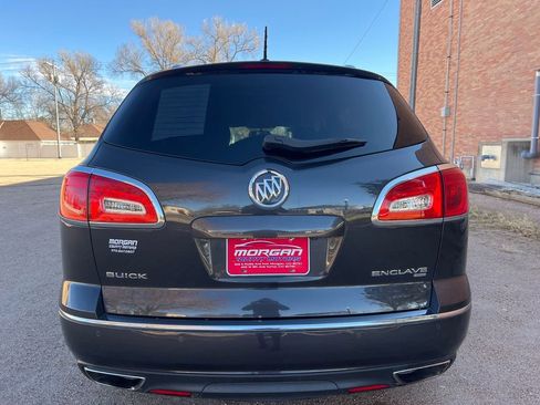 Used 2016 Buick Enclave Leather w/ Trailering Package image 6