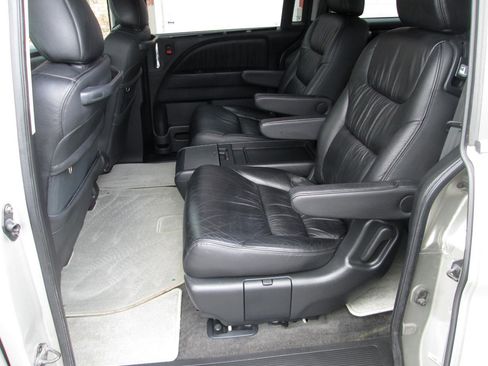Used 2005 Honda Odyssey Touring image 20