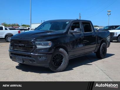 Used 2023 RAM 1500 Laramie