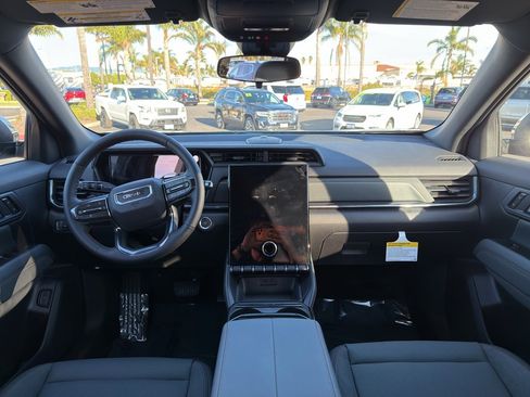 New 2026 GMC Terrain AT4 image 9