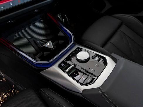 Certified 2025 BMW X3 M50 image 18