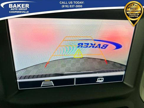 New 2026 Chevrolet Silverado 3500 W/T image 22