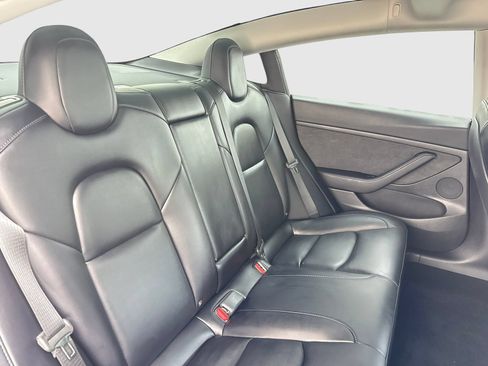 Used 2023 Tesla Model 3 Long Range AWD/4WD image 43