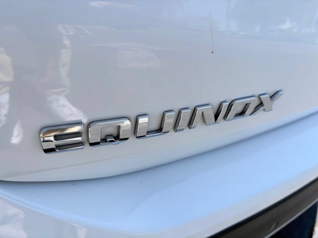 Used 2024 Chevrolet Equinox LT FWD image 25