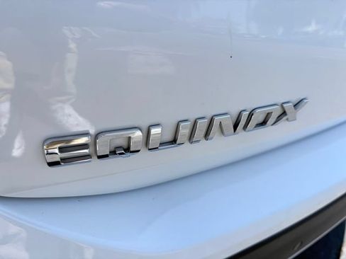 Used 2024 Chevrolet Equinox LT FWD image 25