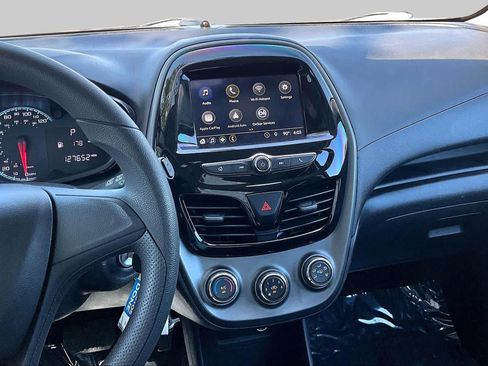 Used 2021 Chevrolet Spark LS FWD image 9