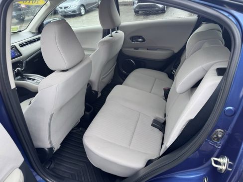 Used 2016 Honda HR-V EX image 13