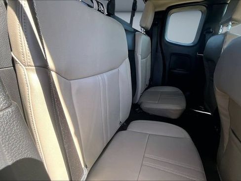 Used 2019 Ford Ranger Lariat w/ Equipment Group 501A Mid AWD/4WD image 25