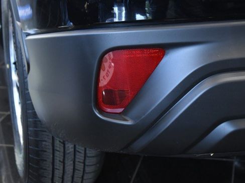 New 2026 Mitsubishi Eclipse Cross ES AWD/4WD image 12