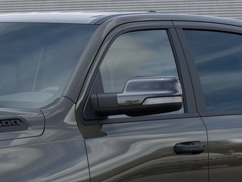 New 2026 RAM 1500 4x4 Crew Cab image 12