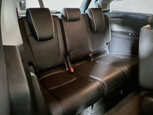 Used 2022 Honda Odyssey Elite image 26