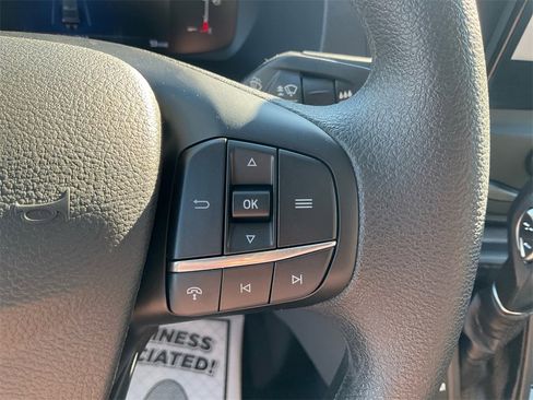 New 2026 Ford Transit 250 Base image 18