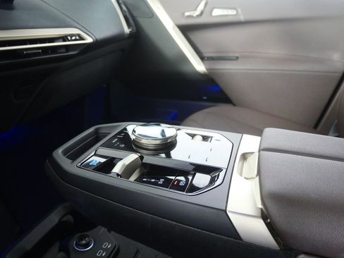 Certified 2023 BMW iX xDrive50 w/ Sport Package AWD/4WD image 19