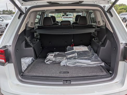 New 2026 Volkswagen Atlas Peak Edition AWD/4WD image 31