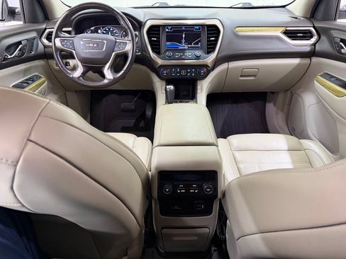 Used 2019 GMC Acadia Denali FWD image 34